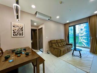 Anna Green Apartment Aeon Tân Phú - 2