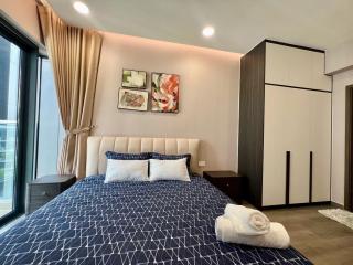 Anna Green Apartment Aeon Tân Phú - 2