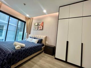 Anna Green Apartment Aeon Tân Phú - Ho-Chi-Minh-Stadt - 1