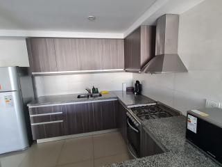 AC Suites XL - Puerto Madryn - 3