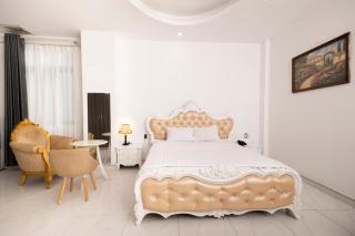 White Diamond Hotel - 3