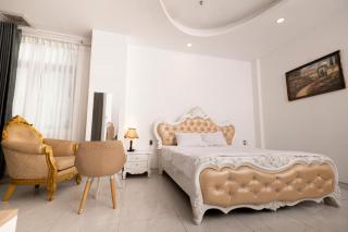 White Diamond Hotel - 4
