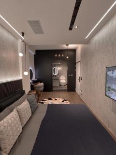 Here Hotel 宅這兒私宅-屏市A宅 - 3