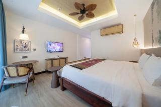 Howard Johnson by Wyndham Phuket Naiyang - 7