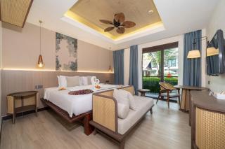 Howard Johnson by Wyndham Phuket Naiyang - 3