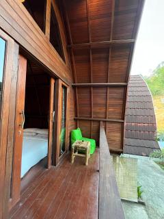 Da Villa Mandalika - Kuta Lombok - 3