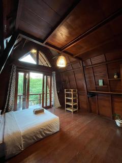 Da Villa Mandalika - Kuta Lombok - 5
