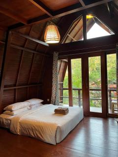 Da Villa Mandalika - Kuta Lombok - 2