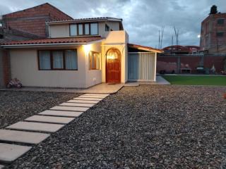 Sierra Alta House - Espinar - 9