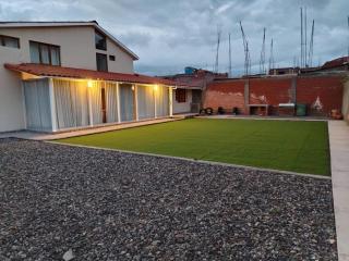 Sierra Alta House - Espinar - 2