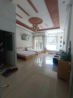 Khách Sạn Sơn Duyên - 0