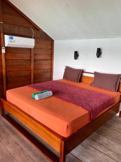 Olala Bungalows and Restaurant - 9