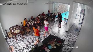 Phố Cổ Homestay - Ninh Binh - 9