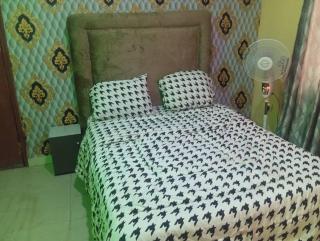 GA guest House - Ibadan - 0