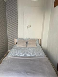 Cozy Home with Private Bedroom - 1