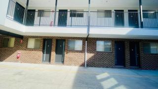 The Valley Motel - 3