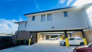 The Valley Motel - 4