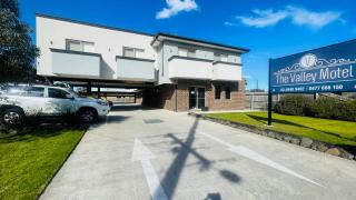 The Valley Motel - Pakenham - 5