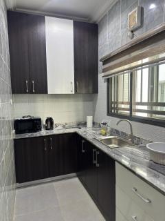ILHAM SUITEs - Abuja - 6