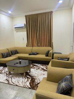 ILHAM SUITEs - Abuja - 4