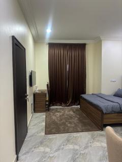 ILHAM SUITEs - Abuja - 3