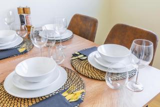 Cozy Sunny Brand-new Apt 1 Block From The Beach - 2