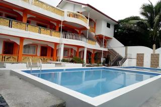 Palm Grove Saud Holiday Complex Hotel - Laoag - 8