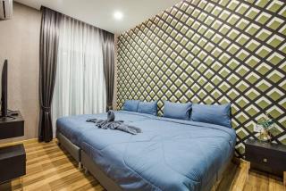 Alice Pool Villa Cha-Am - Nikhom Sang Ton Eng Khuan Phet - 8