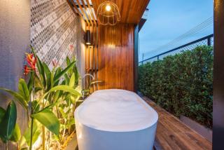 Alice Pool Villa Cha-Am - Nikhom Sang Ton Eng Khuan Phet - 7