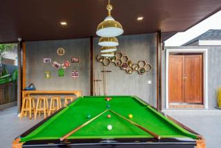 Alice Pool Villa Cha-Am - 6