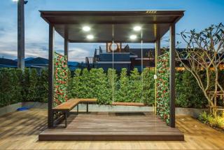 Alice Pool Villa Cha-Am - Nikhom Sang Ton Eng Khuan Phet - 5