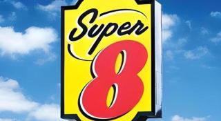 Super 8 Hotel Fuzhou Jinjishan - Fuzhou - 5