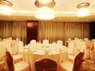 New Century Hangzhou Qiandao Lake Longting Hotel - Chun'an - 5