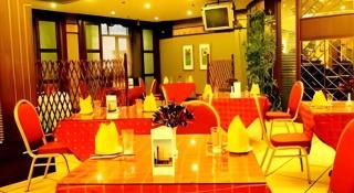 Longda Ruiji Business Hotel Harbin - Harbin - 8