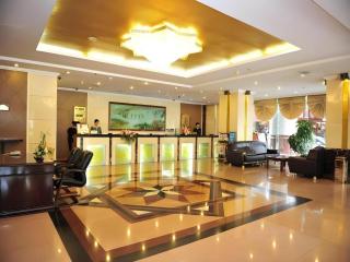 Kunming Greenlake View Hotel - Kunming - 8