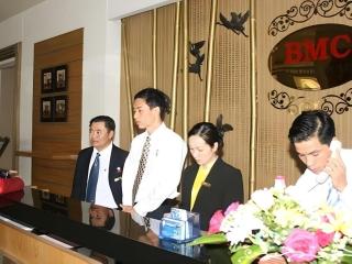 BMC Ha Tinh hotel - Hà Tĩnh - 7