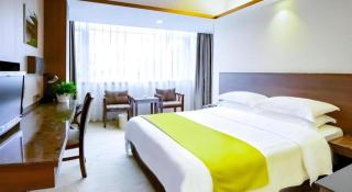 My Pleasant Hotel - Shenzhen - 6