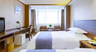 My Pleasant Hotel - Shenzhen - 3