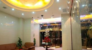 GreenTree Inn Xi'an Bell and Drum Tower Food Street Ancient City Wall Ximen Express Hotel - Xi'an - 8