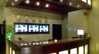 GreenTree Inn Xi'an Bell and Drum Tower Food Street Ancient City Wall Ximen Express Hotel - Xi'an - 7