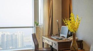 Qingdao Haidu Hotel - 4