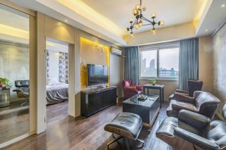 Biway Fashion Hotel - Puyang Lianhua - Puyang - 9