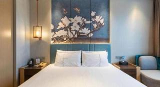 Magnotel Business Jining Huancheng North Road - Jining - 1