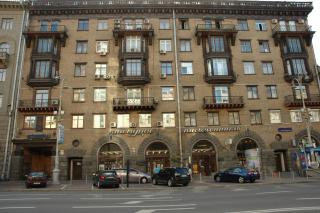 Apartment Arena City - 5