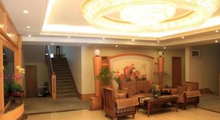 Lian Yun Hotel - Kunming - 5