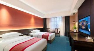 Dengfeng Chanwu Hotel - 1