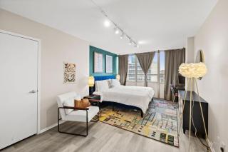 Downtown, pet friendly, quiet with 1Gb wifi - Austin - 8