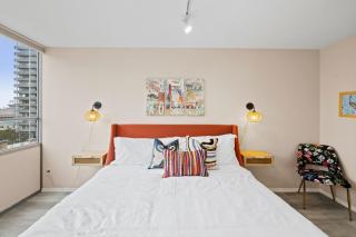 Downtown, pet friendly, quiet with 1Gb wifi - Austin - 5