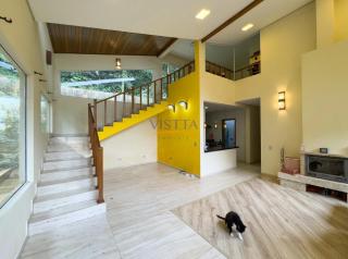 Casa Aconchegante na Serra da Cantareira em Condomínio Fechado - Mairiporã - 7