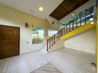 Casa Aconchegante na Serra da Cantareira em Condomínio Fechado - 2
